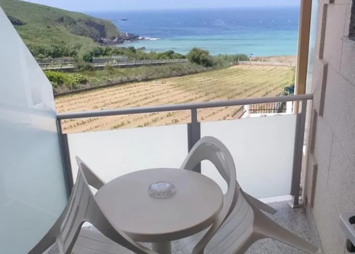 Estrella Del Mar Szálloda 2*