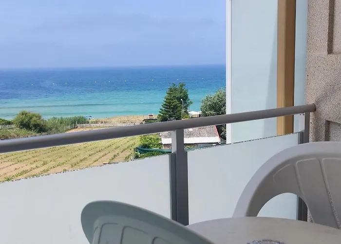 Estrella Del Mar Playa de la Lanzada