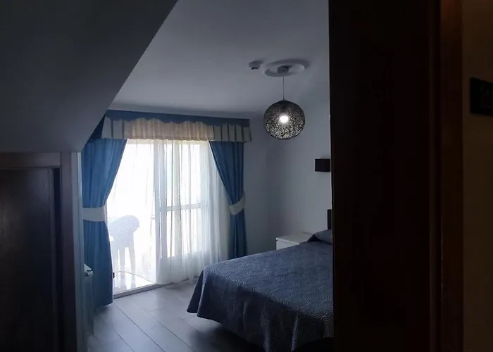 Estrella Del Mar 2* Playa de la Lanzada