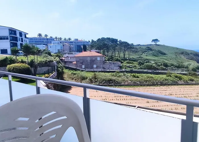 Estrella Del Mar Szálloda