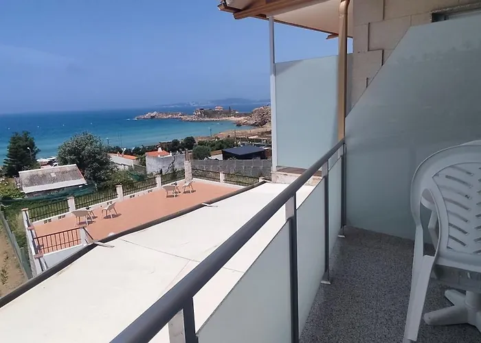 Szálloda Estrella Del Mar