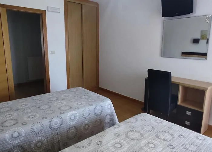 Estrella Del Mar Otel 2*