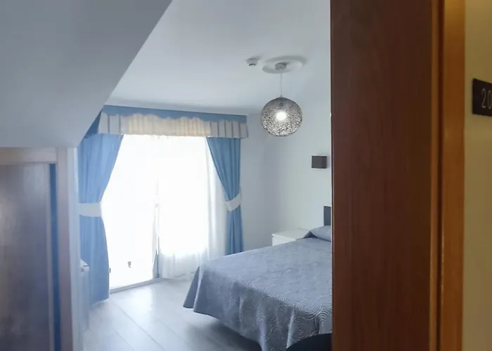 Otel Estrella Del Mar 2*