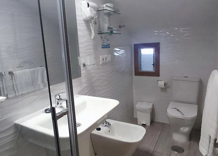 Estrella Del Mar Playa de la Lanzada