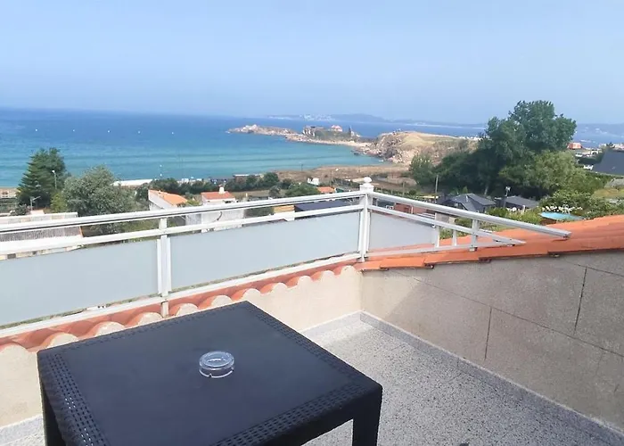 Estrella Del Mar Szálloda