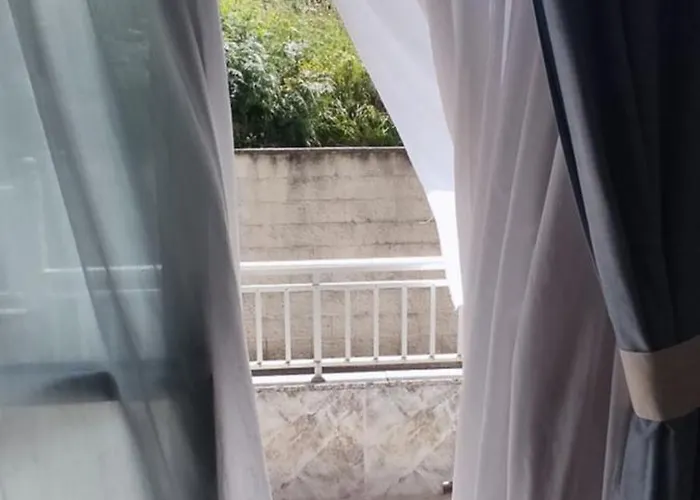 Estrella Del Mar Otel 2*