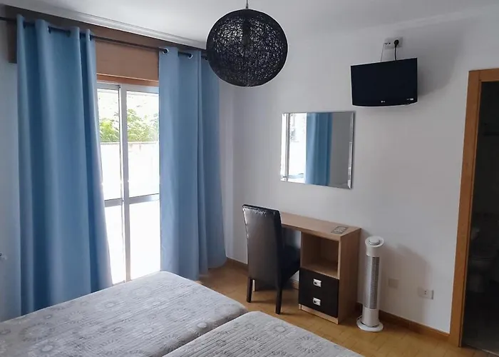 Szálloda Estrella Del Mar 2*