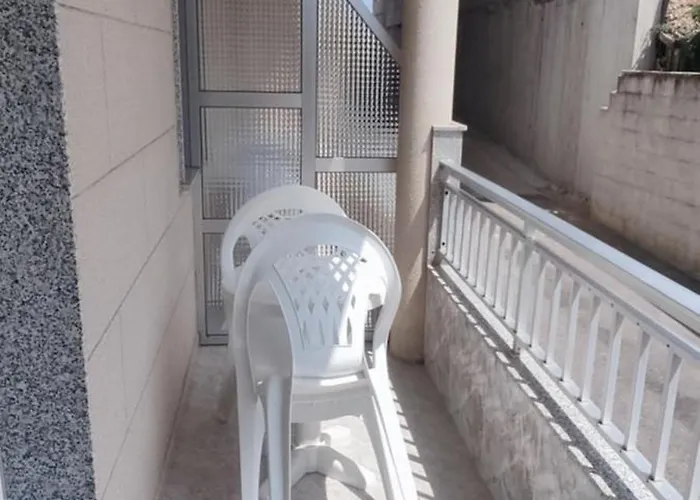 Estrella Del Mar Playa de la Lanzada