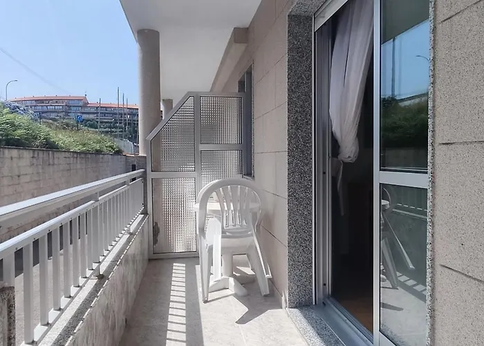 Estrella Del Mar 2* Playa de la Lanzada