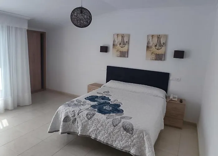 Estrella Del Mar Otel