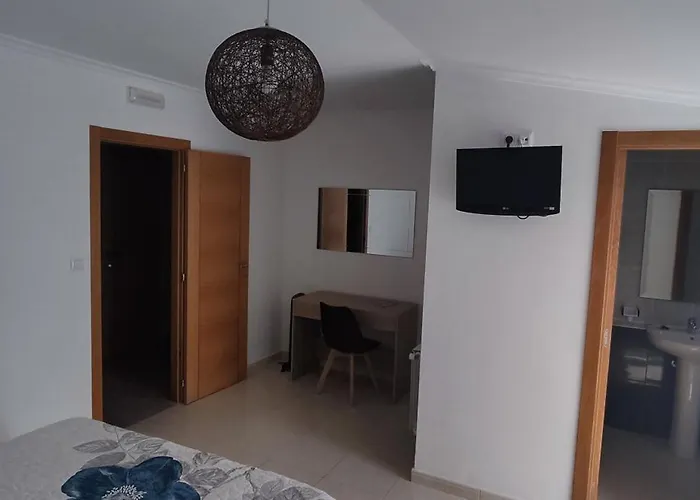 Szálloda Estrella Del Mar