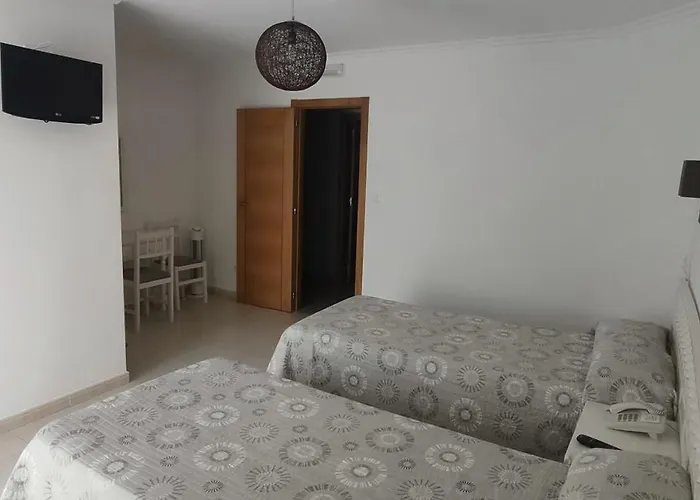 Estrella Del Mar Szálloda 2*