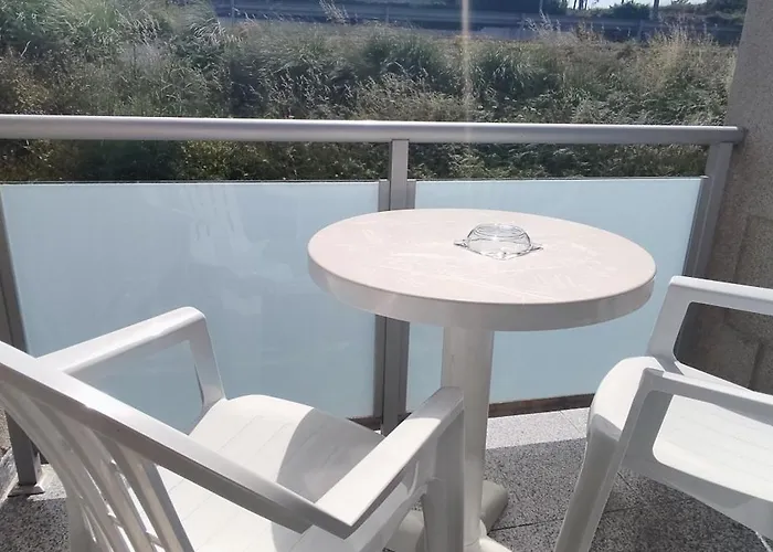 Estrella Del Mar Playa de la Lanzada