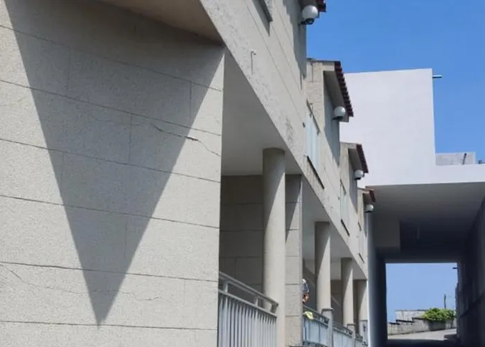 Estrella Del Mar Szálloda