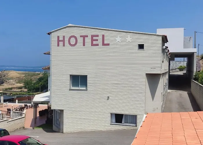 Otel Estrella Del Mar
