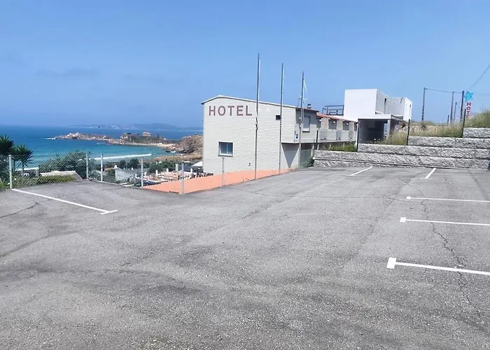 Estrella Del Mar Otel 2*