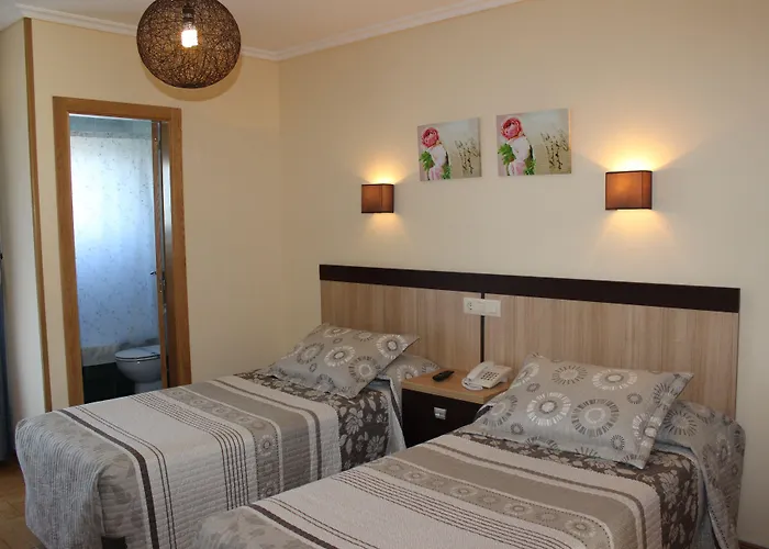 Otel Estrella Del Mar 2*