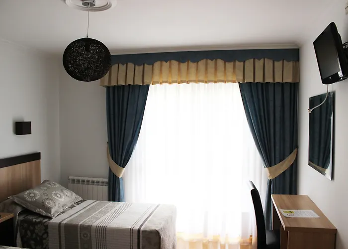 Estrella Del Mar Playa de la Lanzada