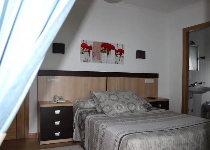 Szálloda Estrella Del Mar Playa de la Lanzada