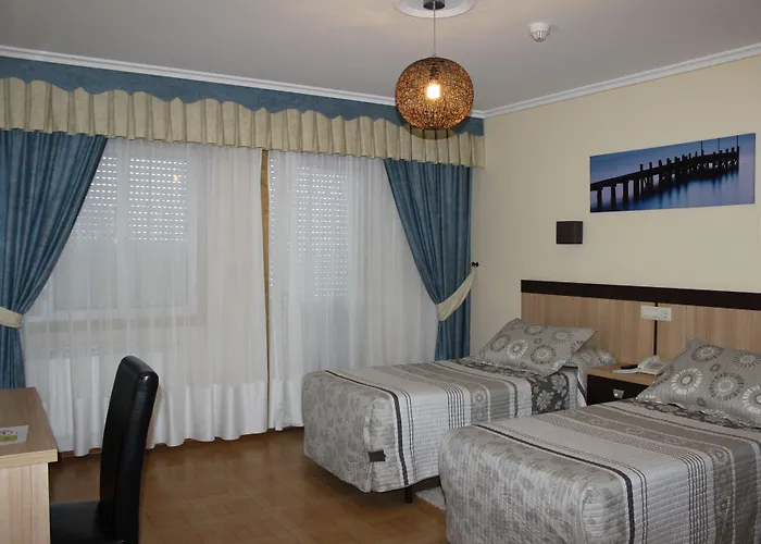 Otel Estrella Del Mar