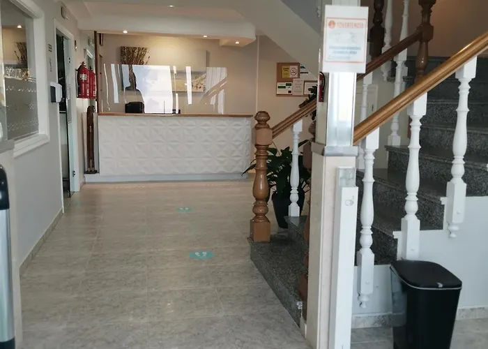 Estrella Del Mar Playa de la Lanzada