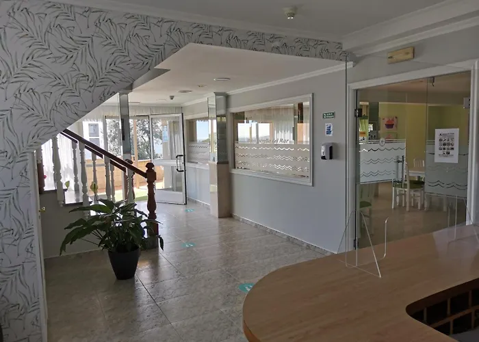 Szálloda Estrella Del Mar 2*