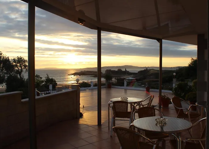 Estrella Del Mar Otel 2*