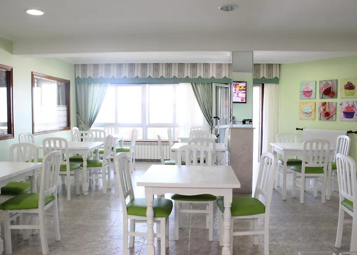 Szálloda Estrella Del Mar