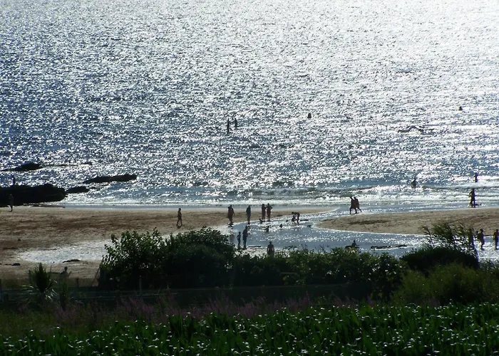 Estrella Del Mar 2* Playa de la Lanzada