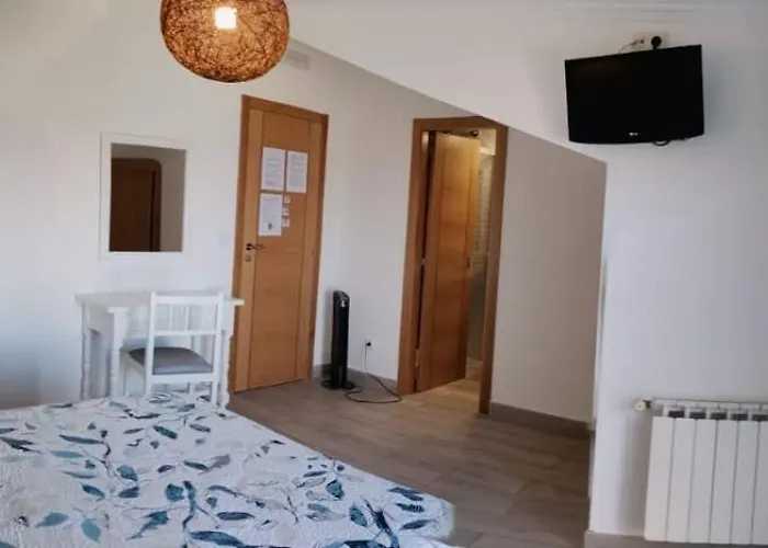 Otel Estrella Del Mar