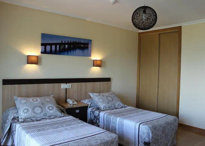 Otel Estrella Del Mar