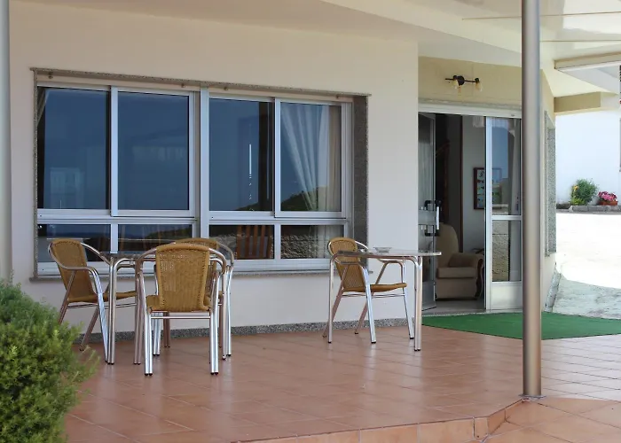 Estrella Del Mar 2* Playa de la Lanzada