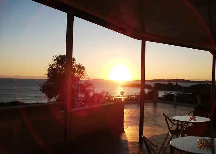 Otel Estrella Del Mar