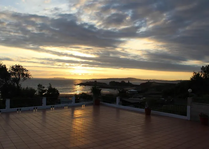 Estrella Del Mar Otel