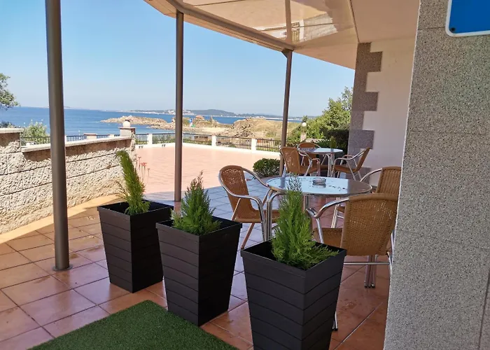 Estrella Del Mar Otel 2*