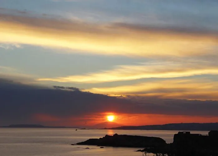 Estrella Del Mar Otel 2*