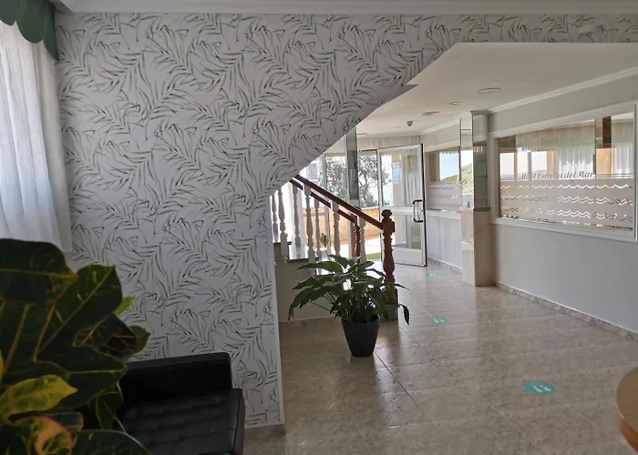 Estrella Del Mar Szálloda