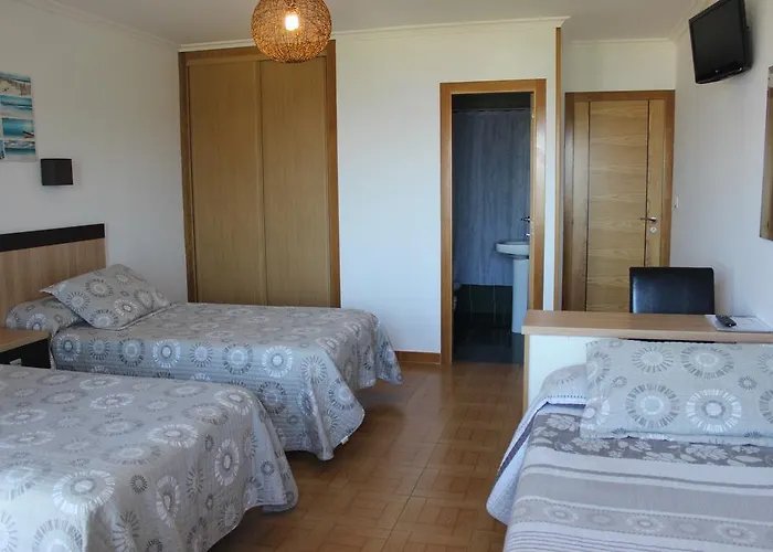 Estrella Del Mar Szálloda 2*