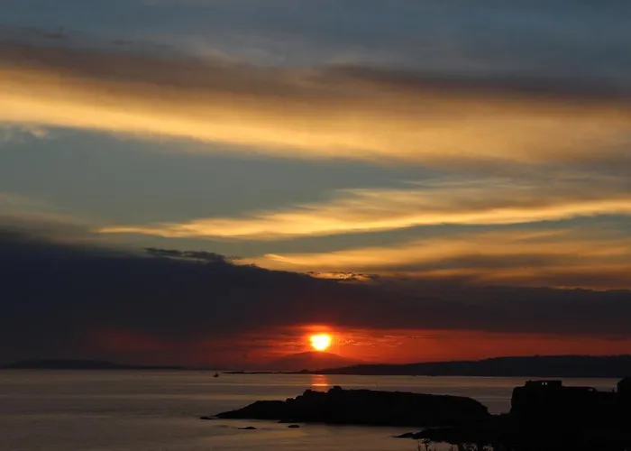 Estrella Del Mar 2* Playa de la Lanzada