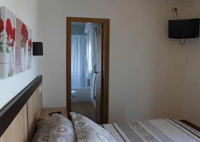 Estrella Del Mar Playa de la Lanzada